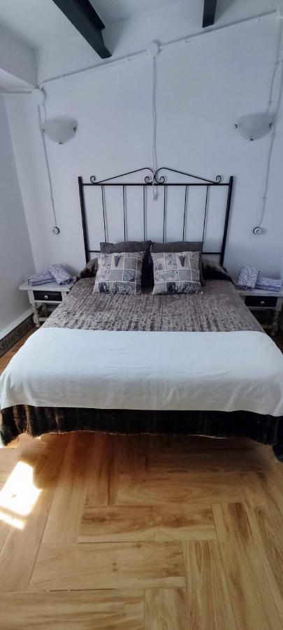 Atico Loli Apartment Berga Exterior photo